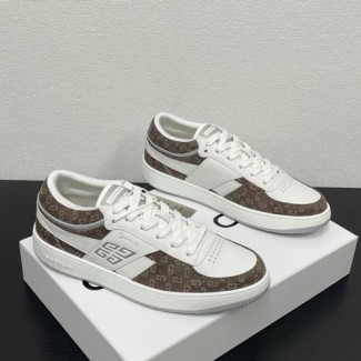 지방시 남성용 스니커즈 GV390713-7