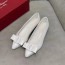 페레가모 신상 로퍼 F38089 화이트