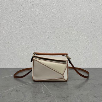 로에베 퍼즐백 미니 11020-11