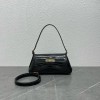 발렌시아가 XX 스몰 플랩백 695645-4