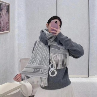 디올 신상 스카프 D1095