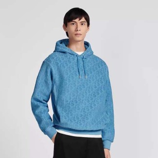 디올 남여공용 후드 D84313-4