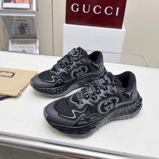 구찌 남여공용 운동화  670532-1