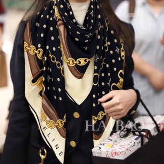 셀린느 신상 스카프 CEL1041-1