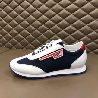 프라다 남성용 신상 스니커즈 F0741-4