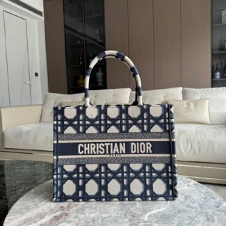 디올 미듐 북 토트백 M1296-34