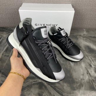 지방시 남성용 운동화 GV390716-1