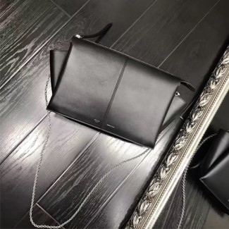 센린느 17S/S 신상 클러치백 180513 블랙(수입송아지가죽)