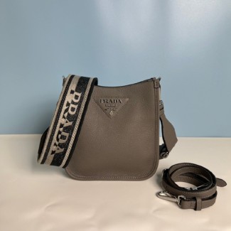 프라다 레더 미니 숄더백 1BH191-4