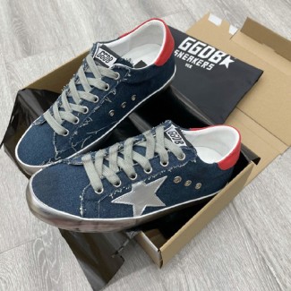 골든구스 남여공용 스니커즈 G306048