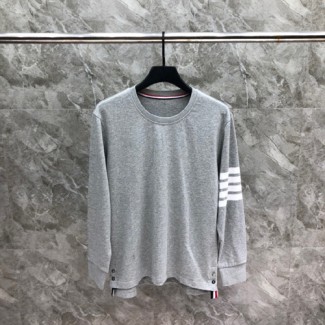 톰브라운 남여공용 긴팔 TB8831 그레이