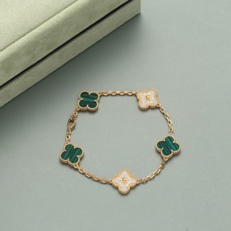 반클리프 신상 팔찌 D99502-1