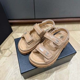 샤넬 여성용 샌들 G34497-1