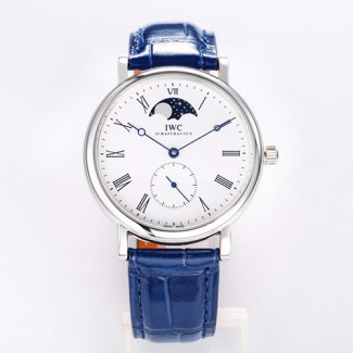 [ 3K ] IWC 신상 시계 IW327006-1 40MM