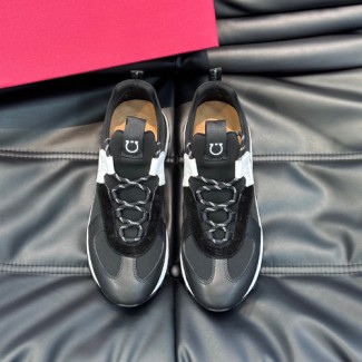 페레가모 남성 스니커즈 F38141-2