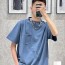 디올 남여공용 반팔 D84305-1