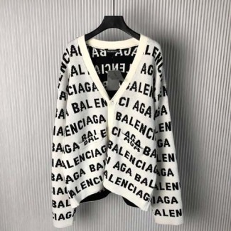 발렌시아가 남여공용 가디건 528830-2