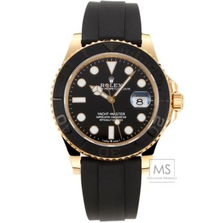 롤렉스 남성용 요트마스터  R37006 40mm