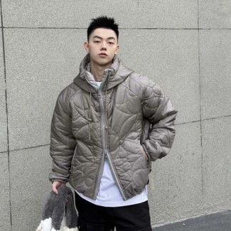 루이비통 남여공용 자켓  M10315-2