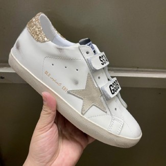 골든구스 남여공용 스니커즈 G306041