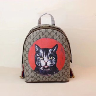 구찌 슈프림 보스코 백팩 495621