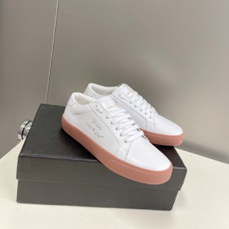 생로랑 남여공용 스니커즈 484851-13