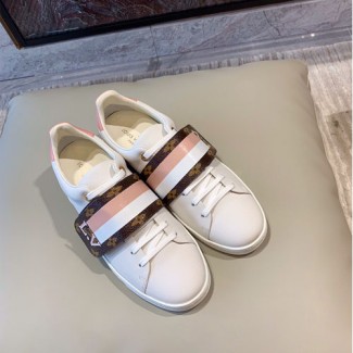 루이비통 여성용 신상 스니커즈 M0267-1