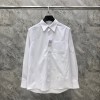 톰브라운 남여공용 셔츠 TB8792-2