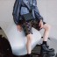 루이비통 남여공용 반바지 M10399