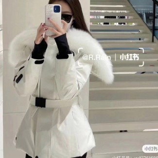 몽클레어 여성용 스키패딩 MC3602