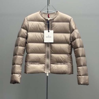 몽클레어 여성용 로린 숏패딩 MC3660-1