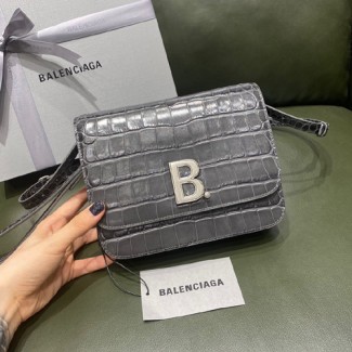 발렌시아가 B 스몰백 592898-8