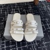 발렌시아가 여성용 슬리퍼 656083-3