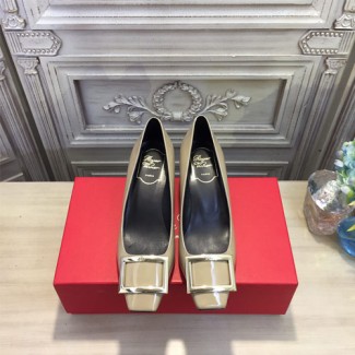 로저비비에 신상 펌프스 RV5477