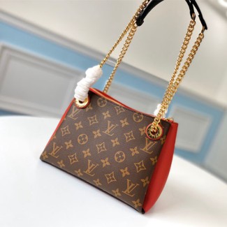 루이비통 쉬렌 BB M43776 레드