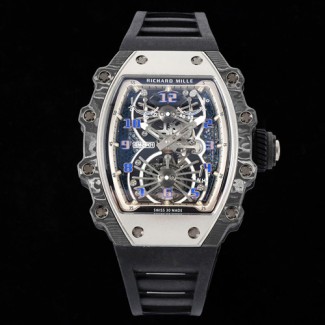 리차드밀 신상 시계 RM 21-01