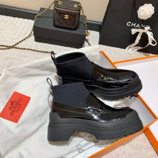 에르메스 여성용 신상 구두 H35131