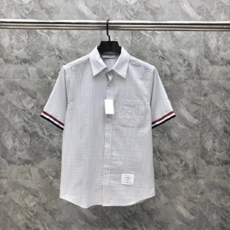 톰브라운 남여공용 반팔 TB8798-2