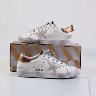 골든구스 남여공용 신상 스니커즈 G305963