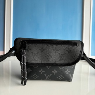 루이비통 펄스 웨어러블 월릿 M12806