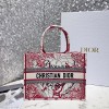 디올 미듐 북 토트백 M1296-5