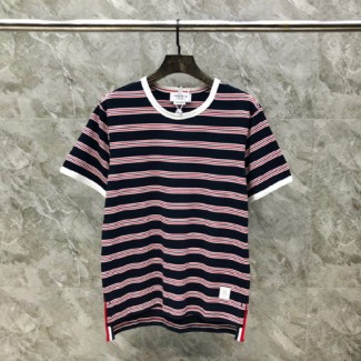 톰브라운 남여공용 반팔 TB8801-1