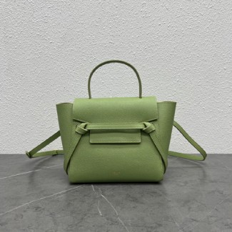 셀린느 나노 벨트백 189003-6