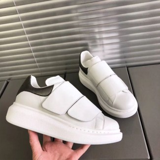 알렉산더맥퀸 오버사이즈 스니커즈 462217