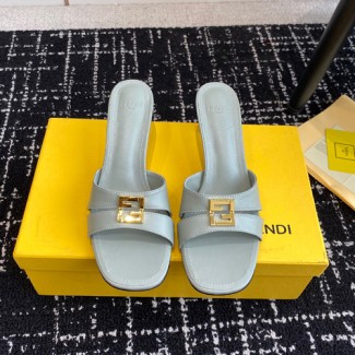 펜디 여성용 샌들 FD46230-2