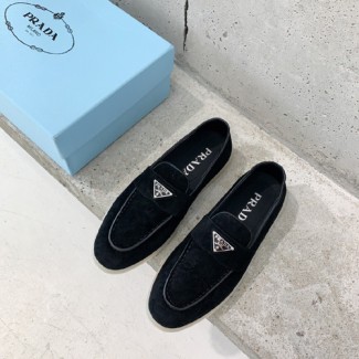 프라다 여성용 로퍼 F0886-3