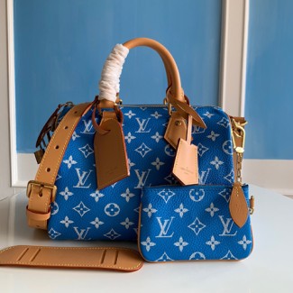 루이비통 스피디 P9 반둘리에 25 M24443-6