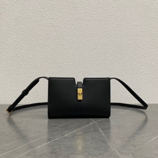 셀린느 미니16 크로스백 100443