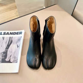 마르지엘라 타비 앵글부츠 190228 블랙