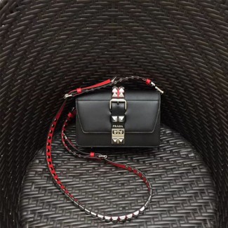 프라다 신상 엘렉트라백 1BD121 블랙